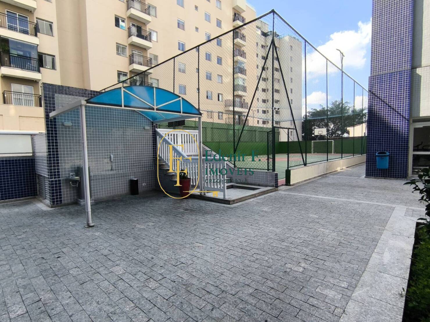 Apartamento, 3 quartos, 89 m² - Foto 37