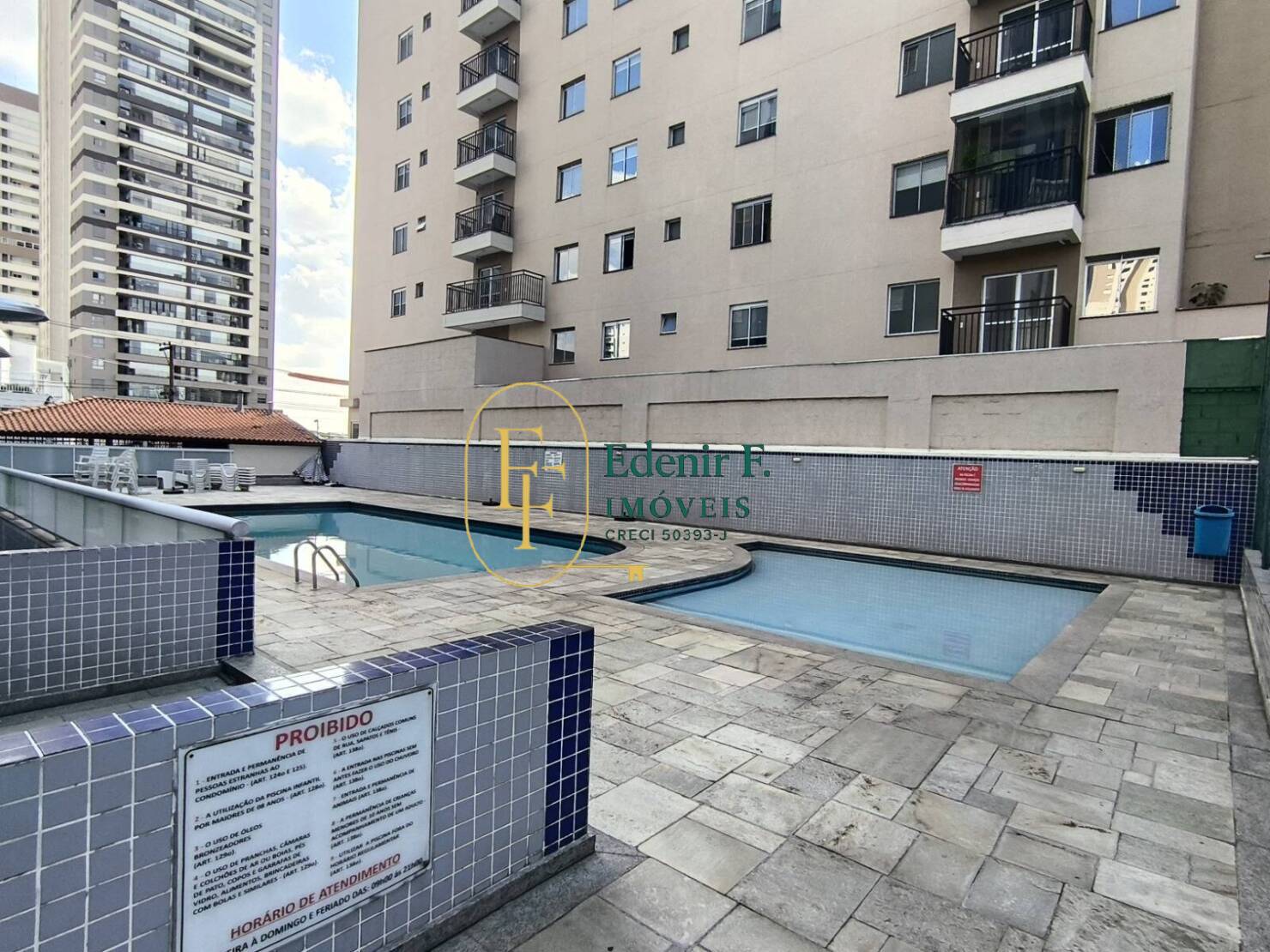Apartamento, 3 quartos, 89 m² - Foto 46