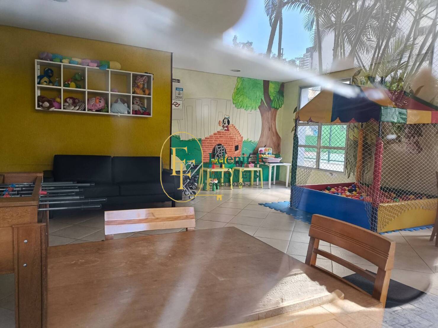 Apartamento, 3 quartos, 89 m² - Foto 48