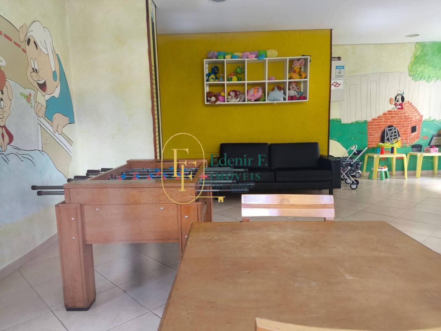 Apartamento, 3 quartos, 89 m² - Foto 49