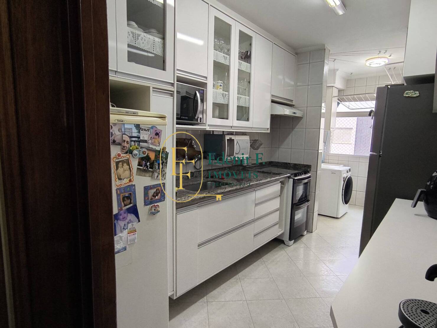 Apartamento, 3 quartos, 89 m² - Foto 6