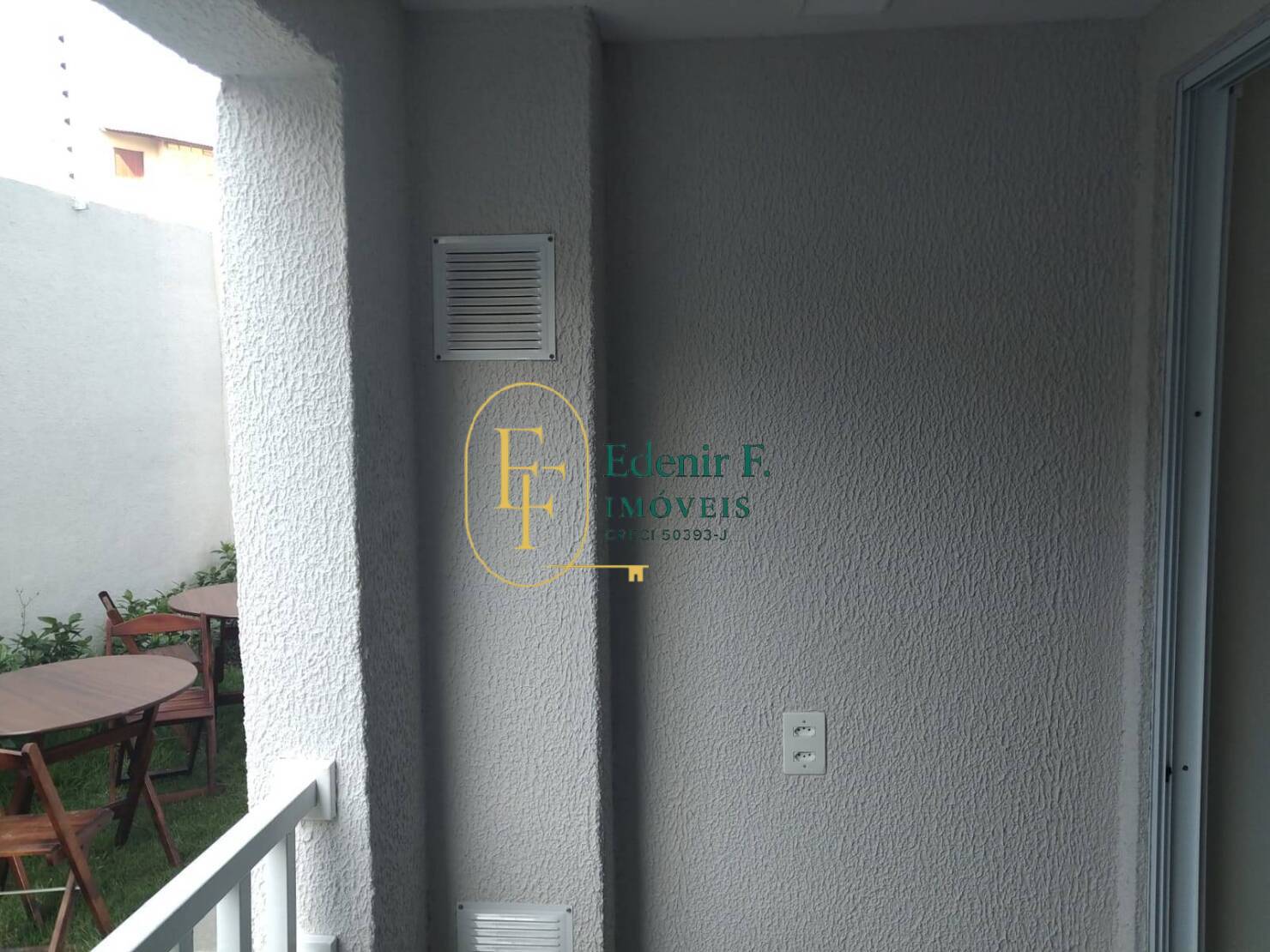Apartamento, 1 quarto, 24 m² - Foto 2