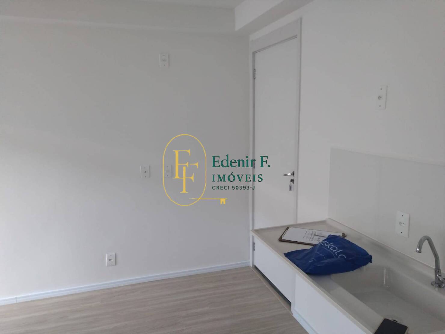 Apartamento, 1 quarto, 24 m² - Foto 3