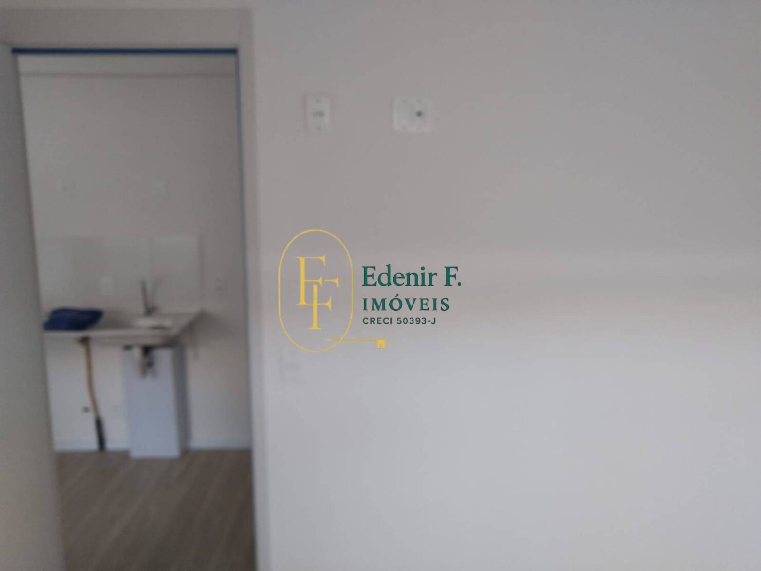 Apartamento, 1 quarto, 24 m² - Foto 8