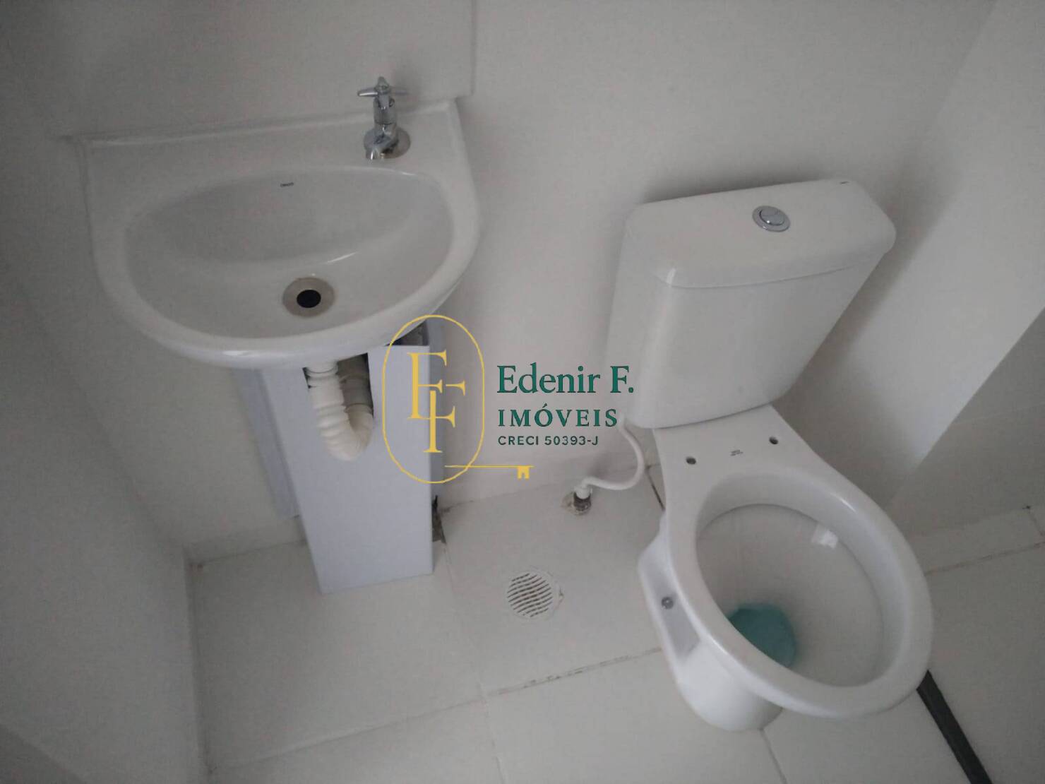 Apartamento, 1 quarto, 24 m² - Foto 9
