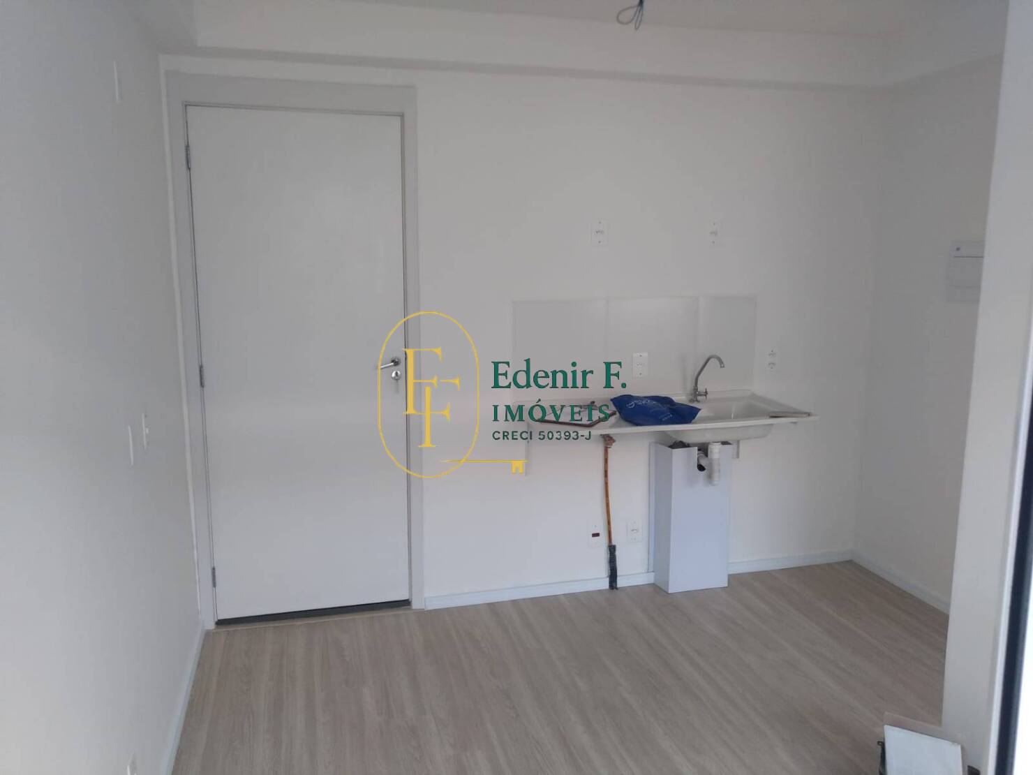 Apartamento, 1 quarto, 24 m² - Foto 10