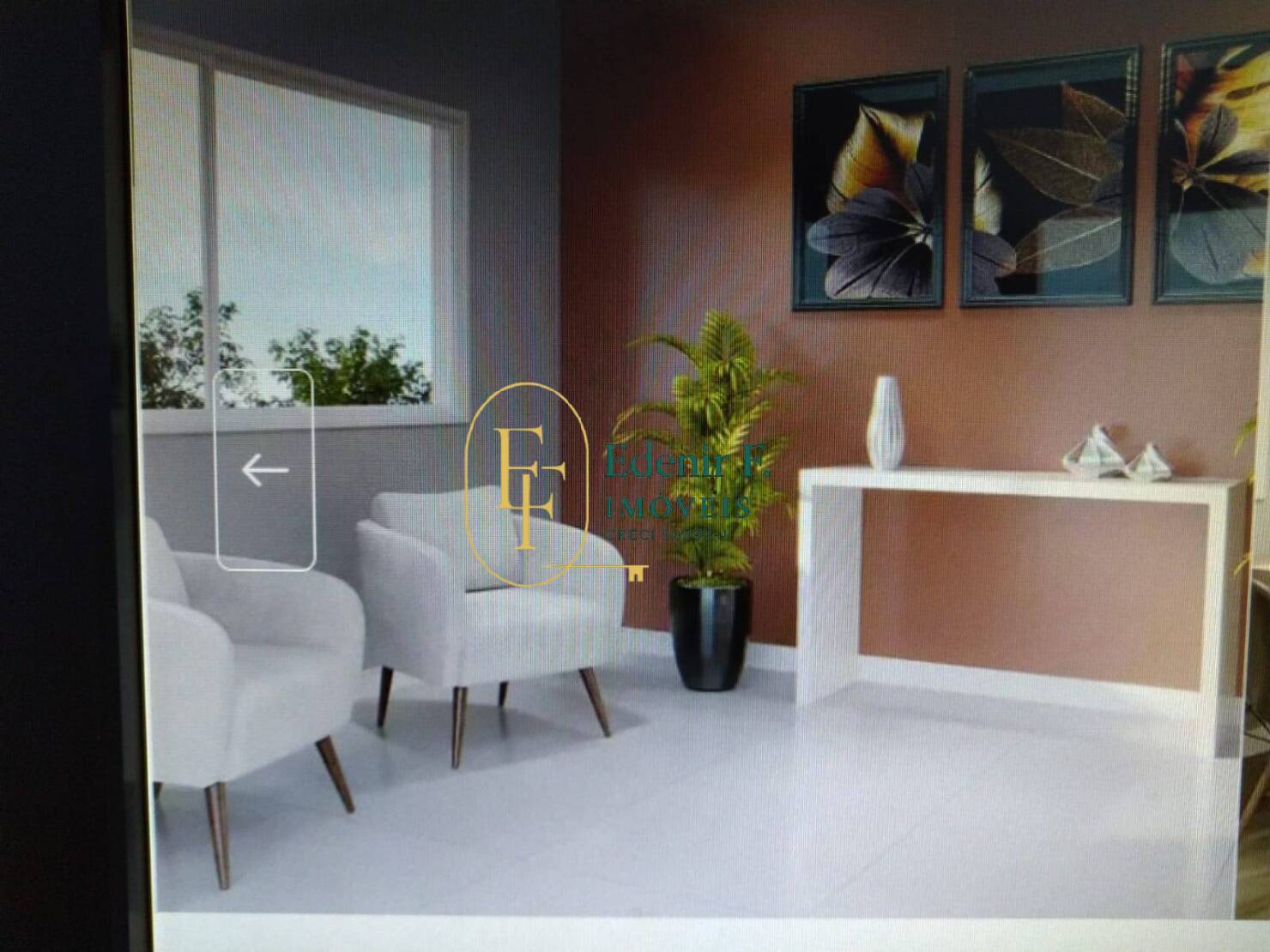Apartamento, 1 quarto, 24 m² - Foto 17