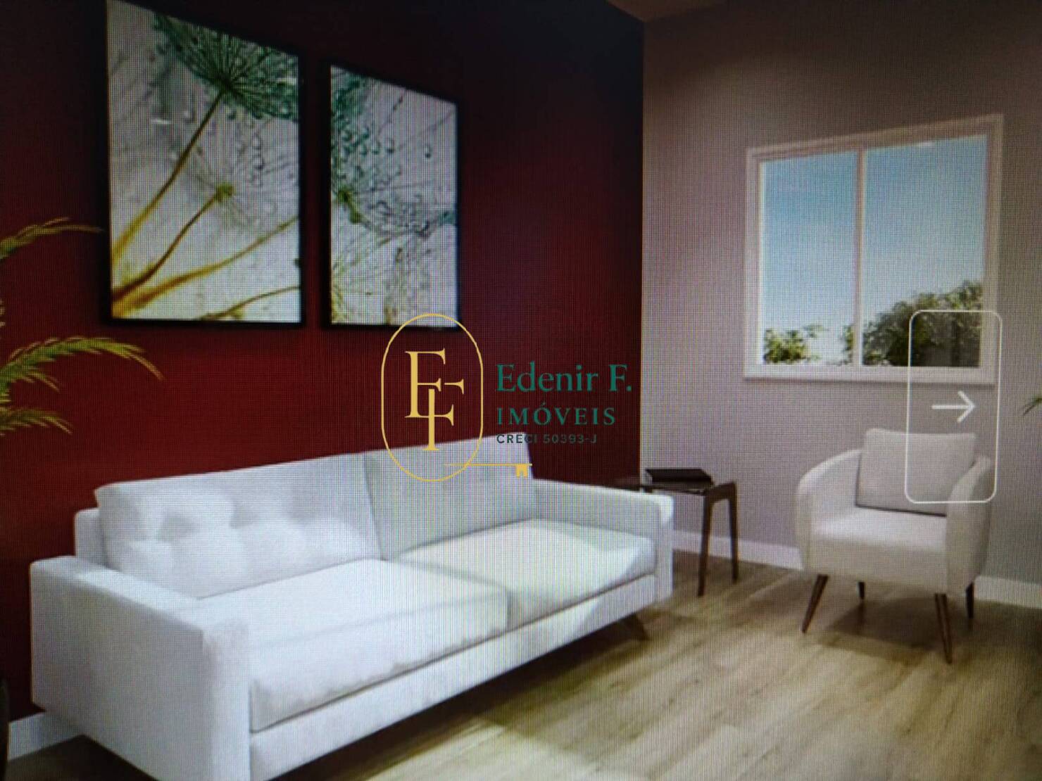 Apartamento, 1 quarto, 24 m² - Foto 19