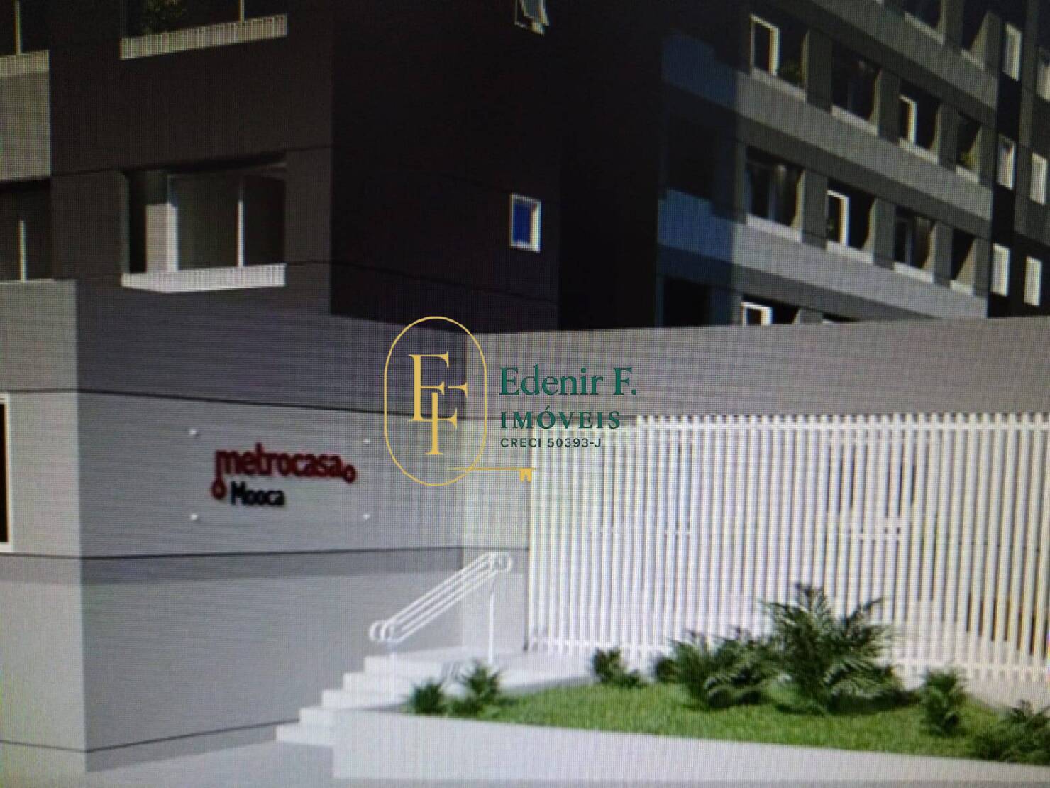 Apartamento, 1 quarto, 24 m² - Foto 21