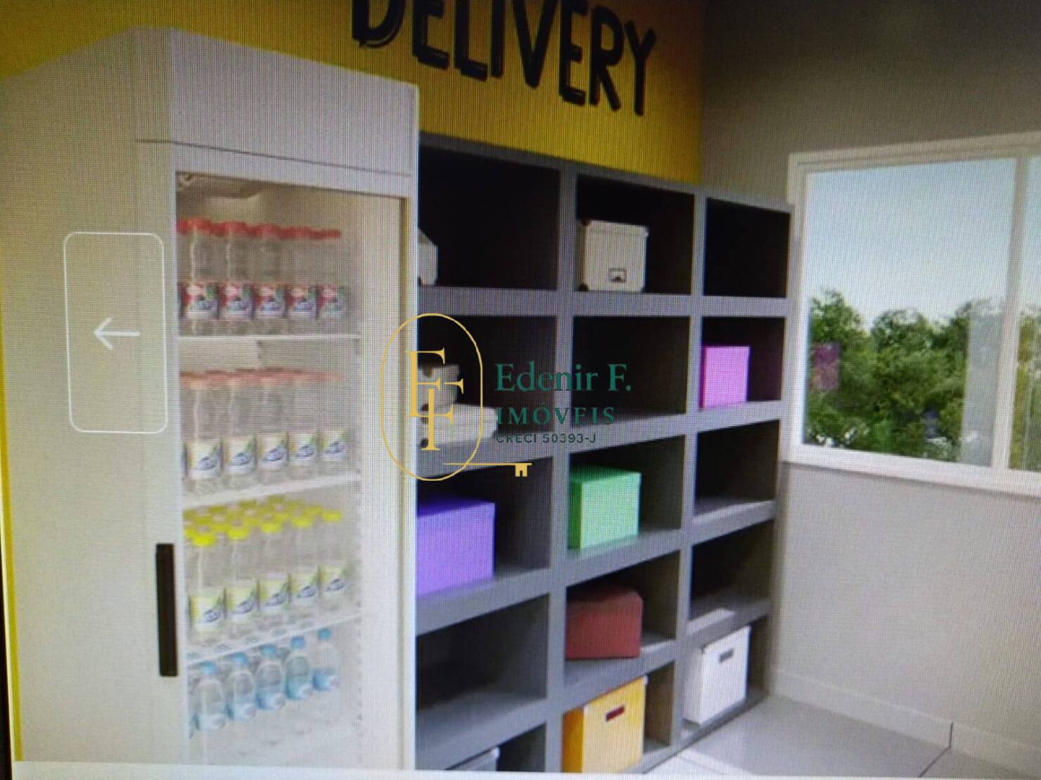 Apartamento, 1 quarto, 24 m² - Foto 26
