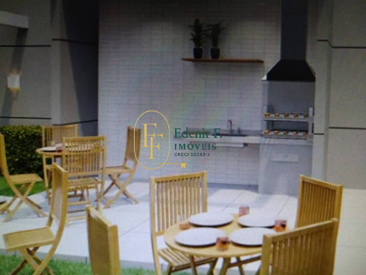 Apartamento, 1 quarto, 24 m² - Foto 27