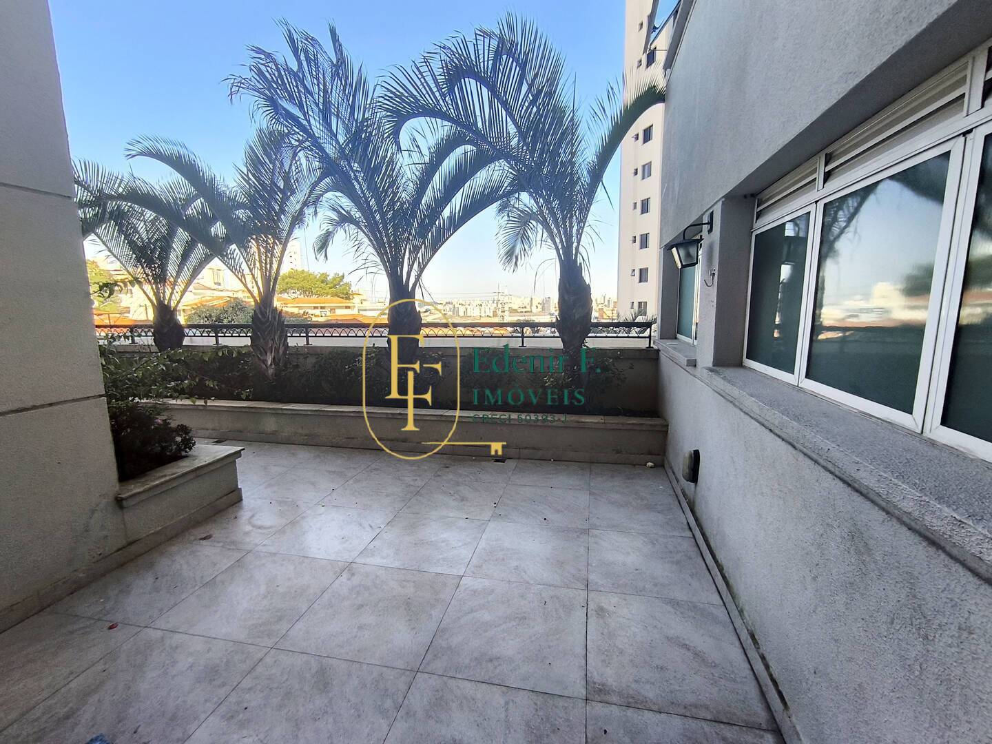 Apartamento, 3 quartos, 156 m² - Foto 4