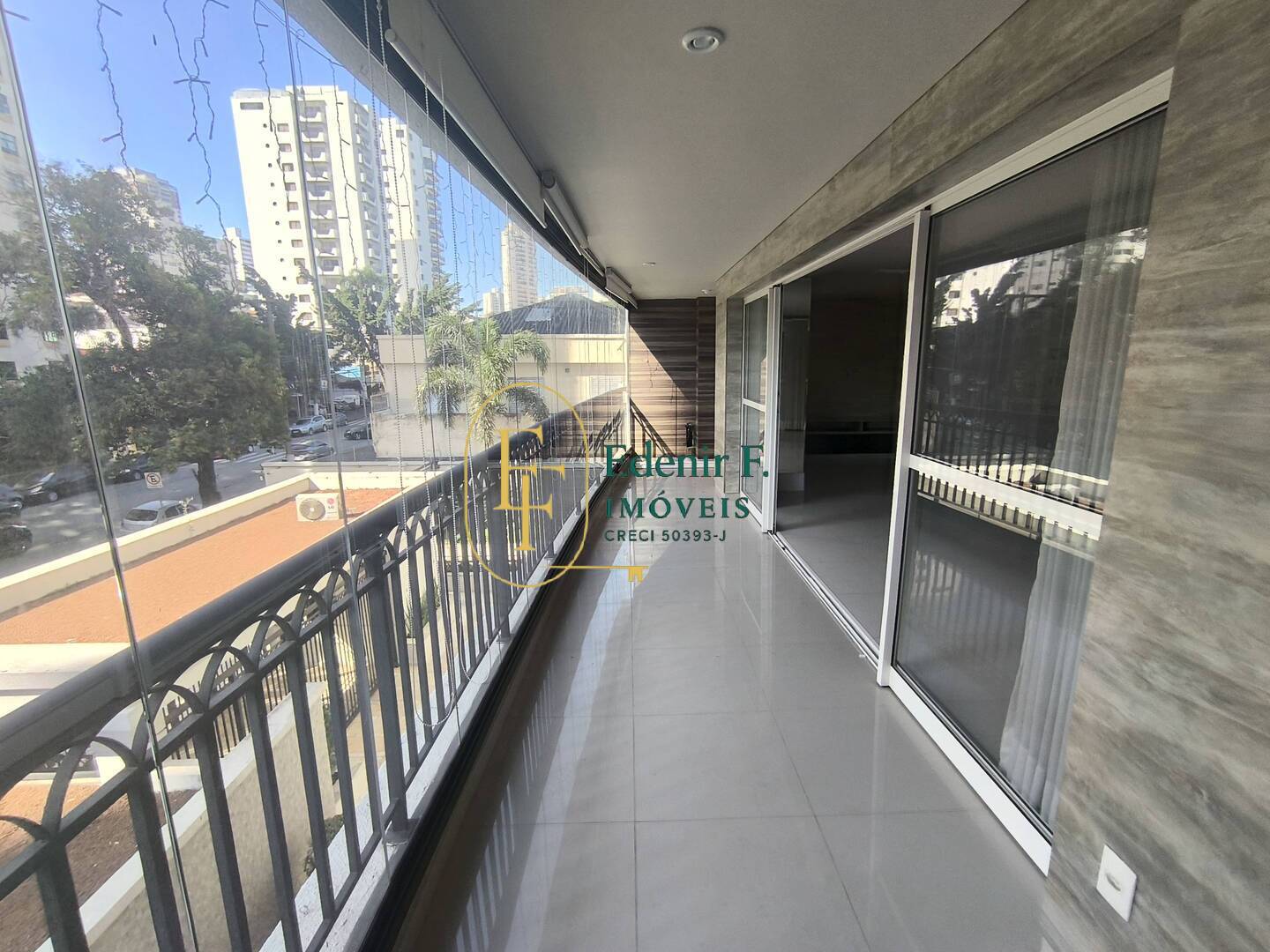 Apartamento, 3 quartos, 156 m² - Foto 1