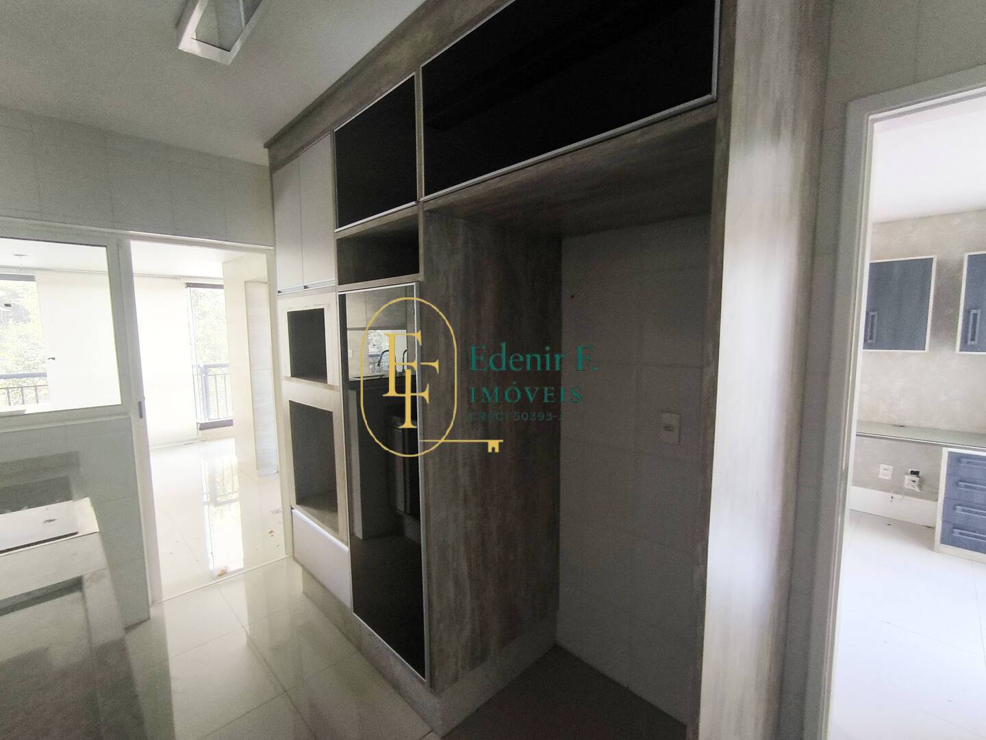 Apartamento, 3 quartos, 156 m² - Foto 8