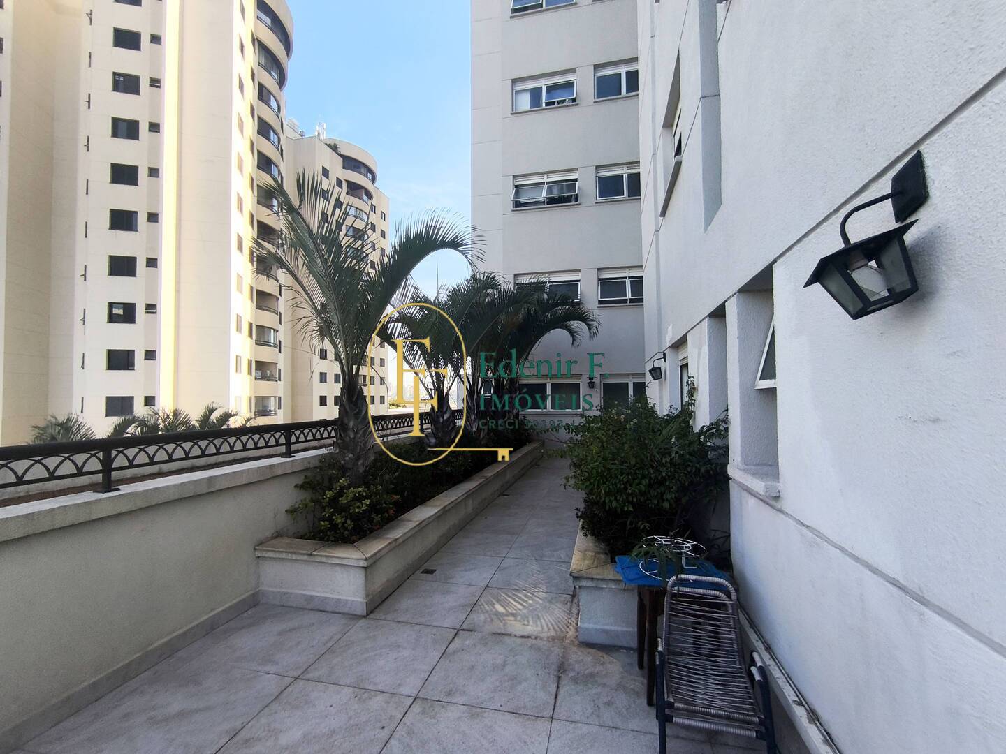 Apartamento, 3 quartos, 156 m² - Foto 23
