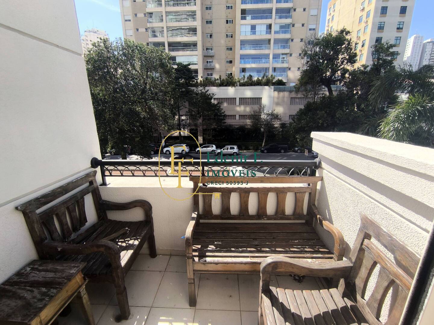Apartamento, 3 quartos, 156 m² - Foto 27