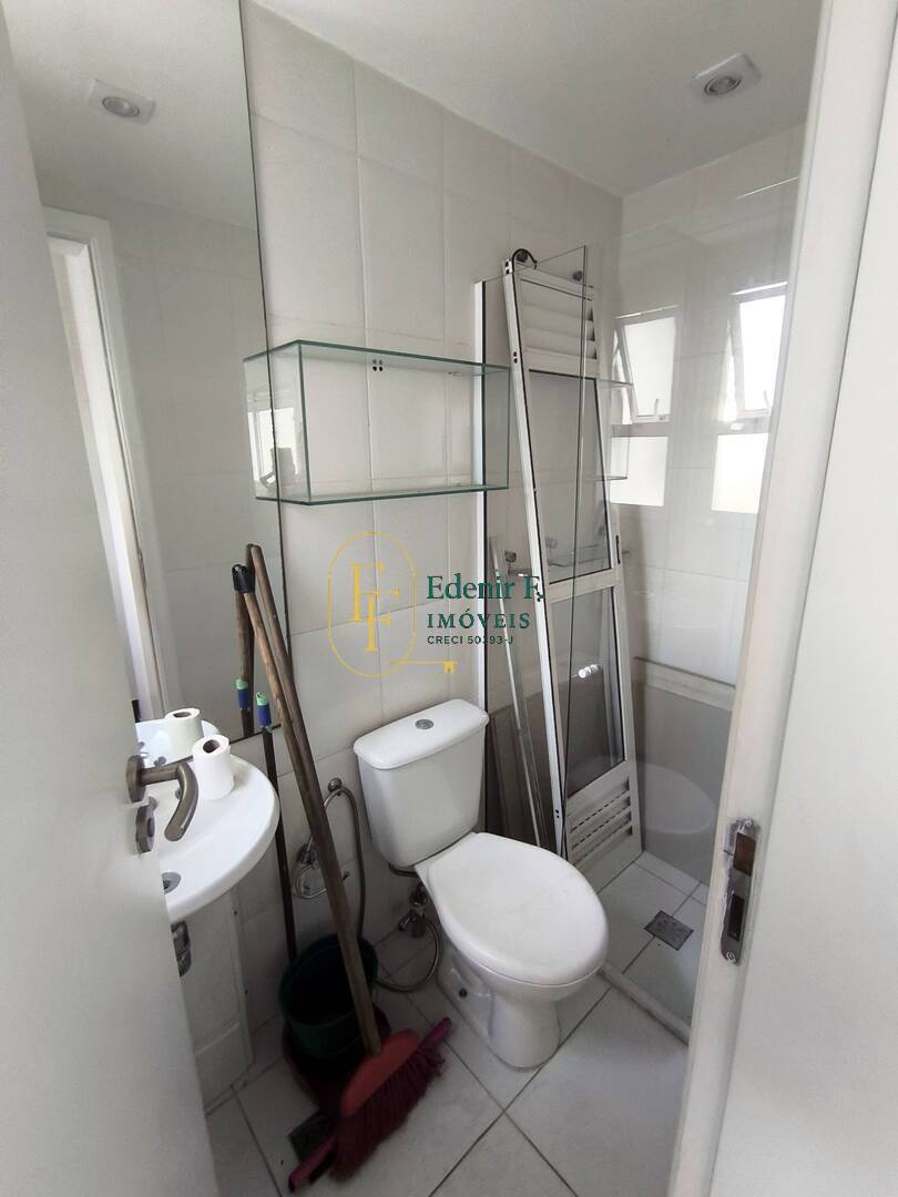 Apartamento, 3 quartos, 156 m² - Foto 39