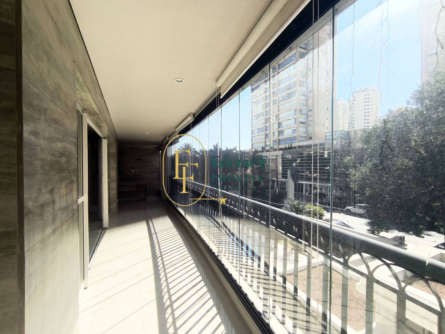 Apartamento, 3 quartos, 156 m² - Foto 44