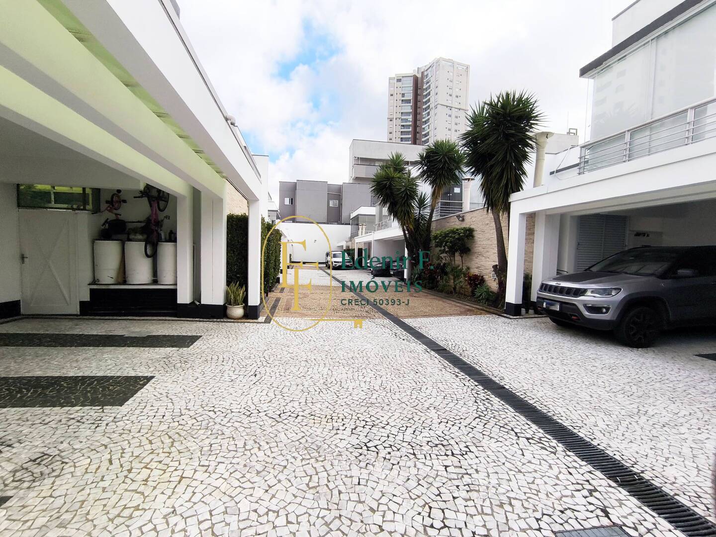 Casa, 3 quartos, 200 m² - Foto 44