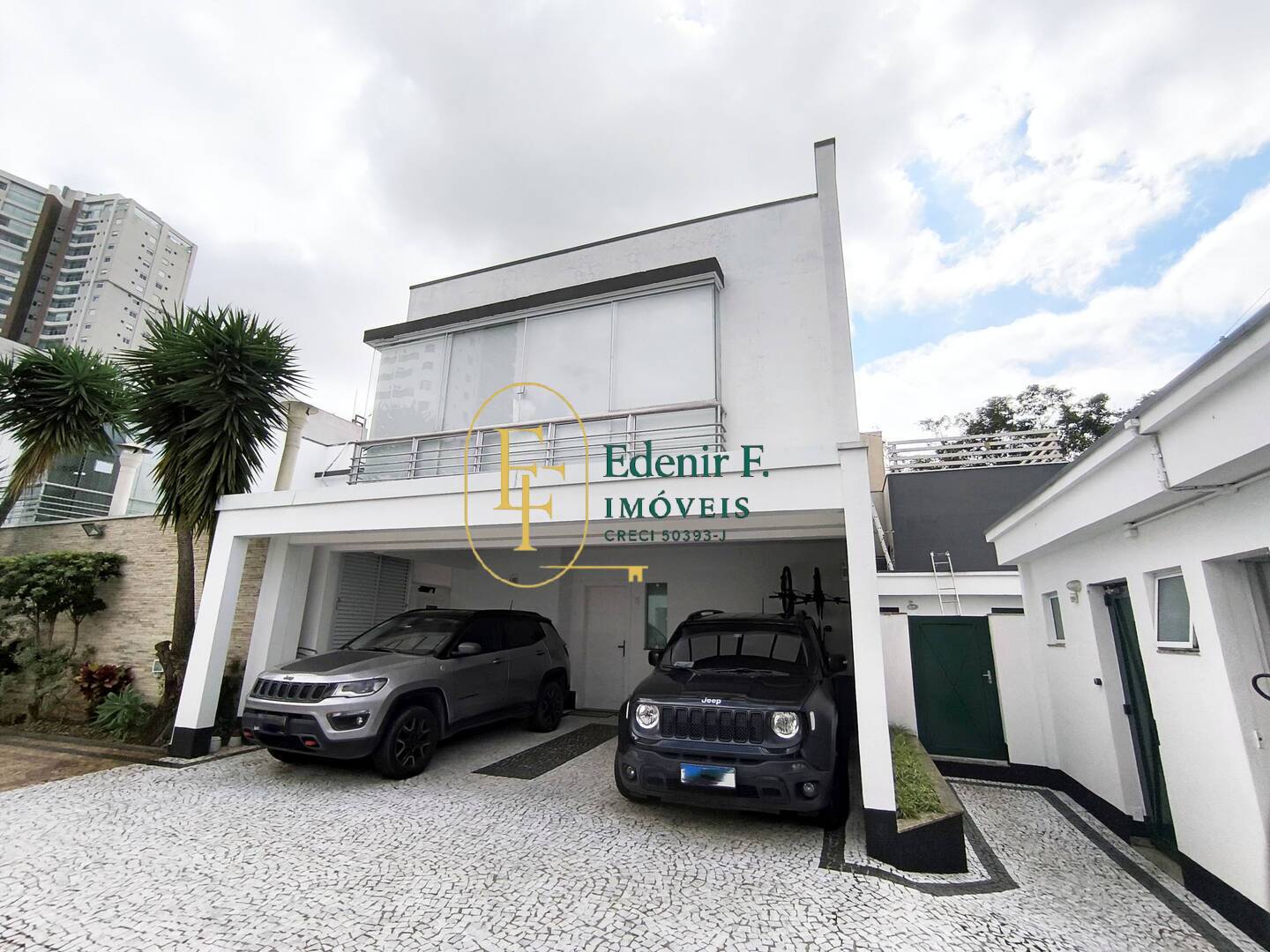 Casa, 3 quartos, 200 m² - Foto 46