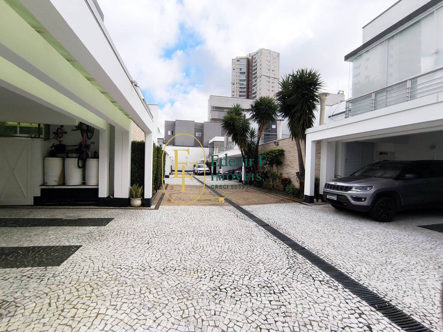 Casa, 3 quartos, 200 m² - Foto 47