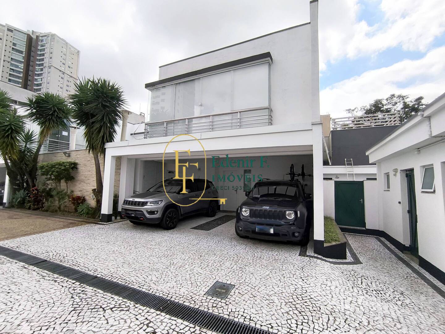 Casa, 3 quartos, 200 m² - Foto 48