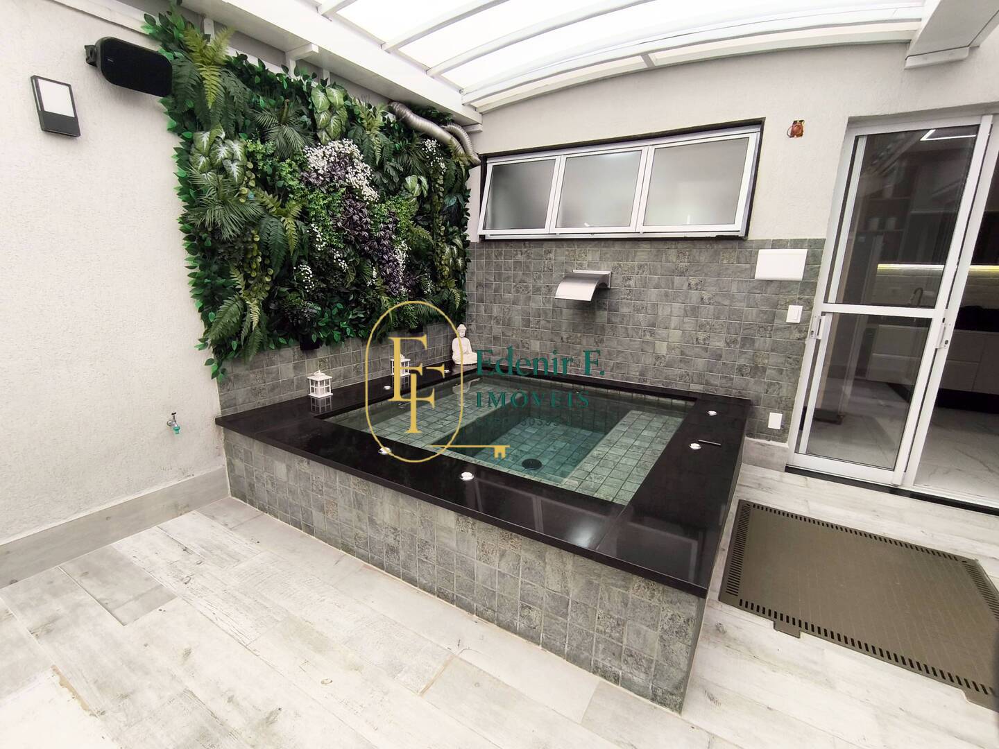 Casa, 3 quartos, 200 m² - Foto 2