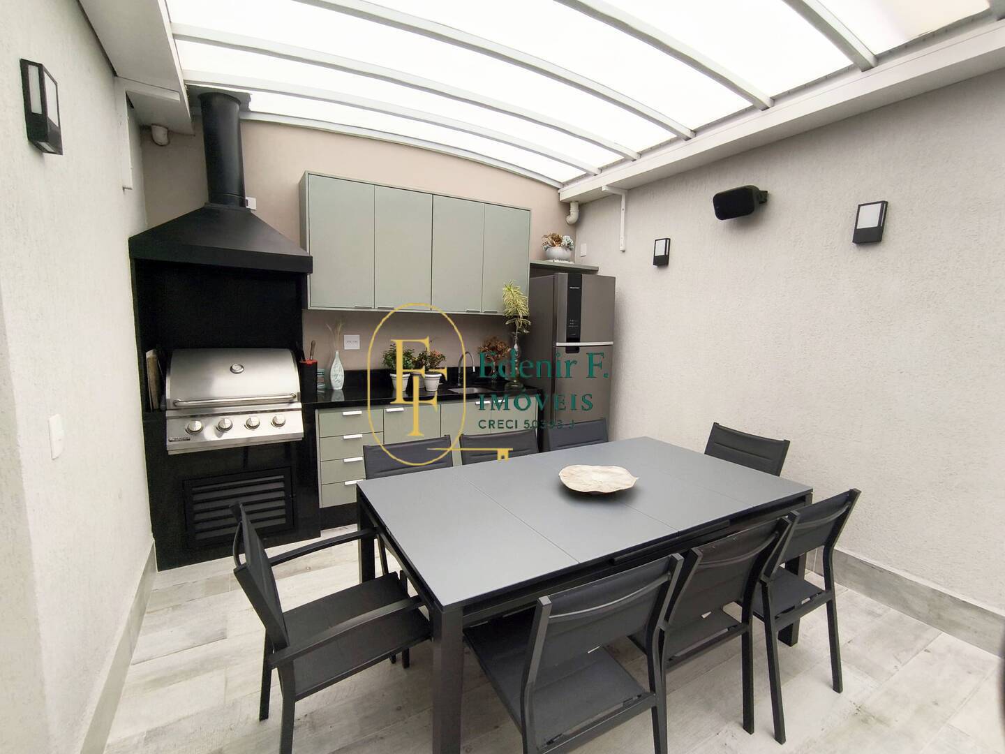 Casa, 3 quartos, 200 m² - Foto 3