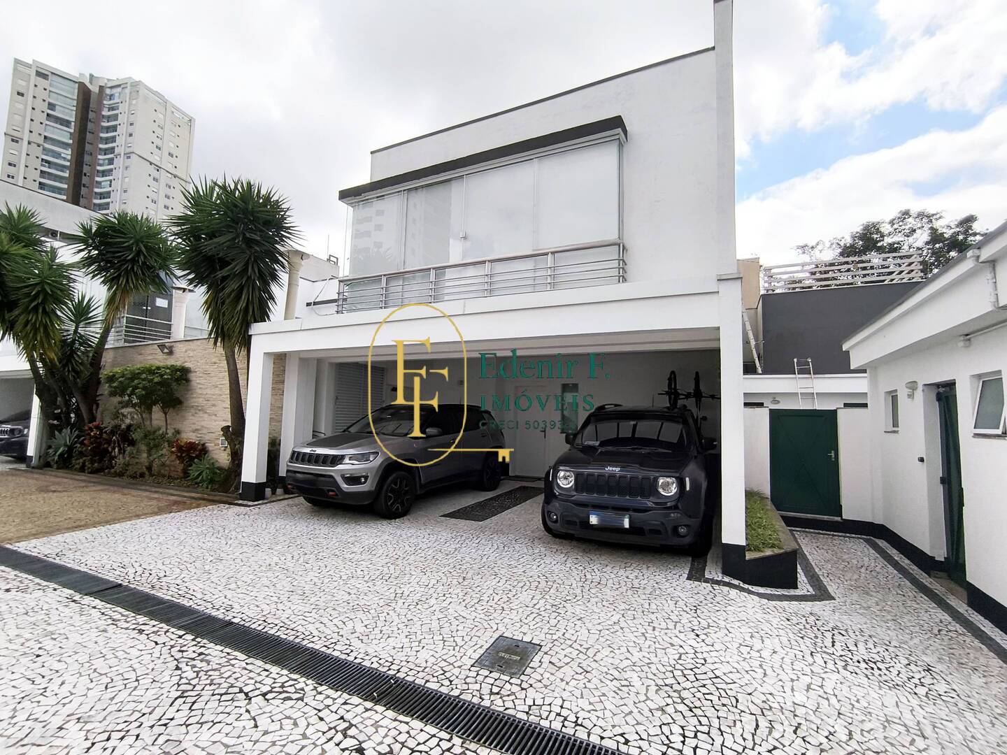 Casa, 3 quartos, 200 m² - Foto 52