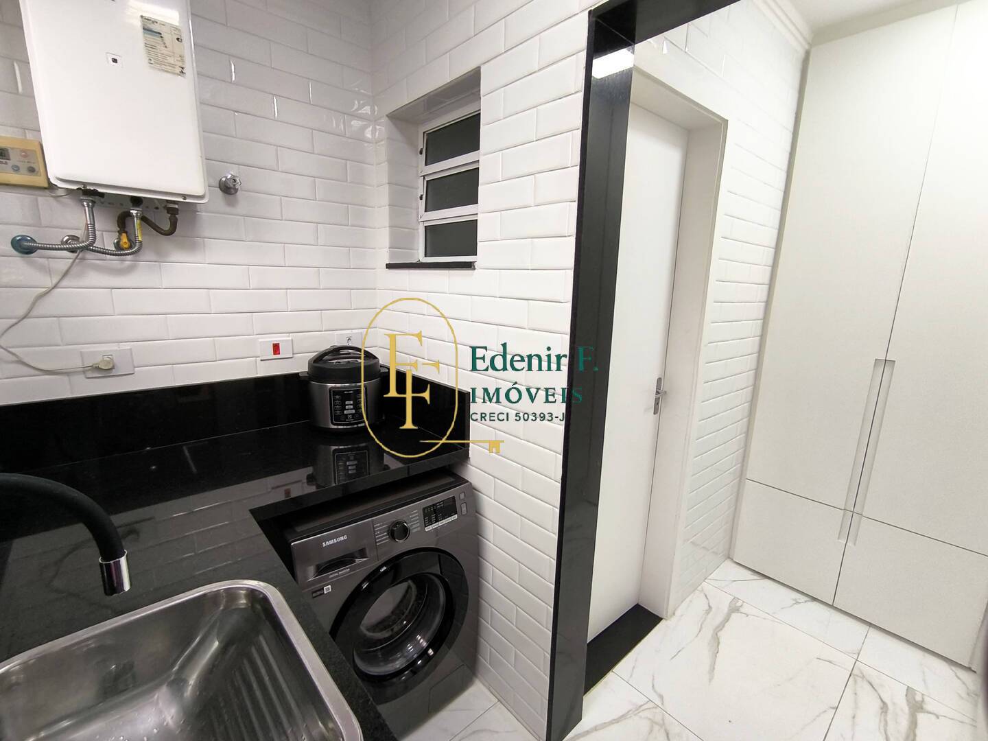 Casa, 3 quartos, 200 m² - Foto 8