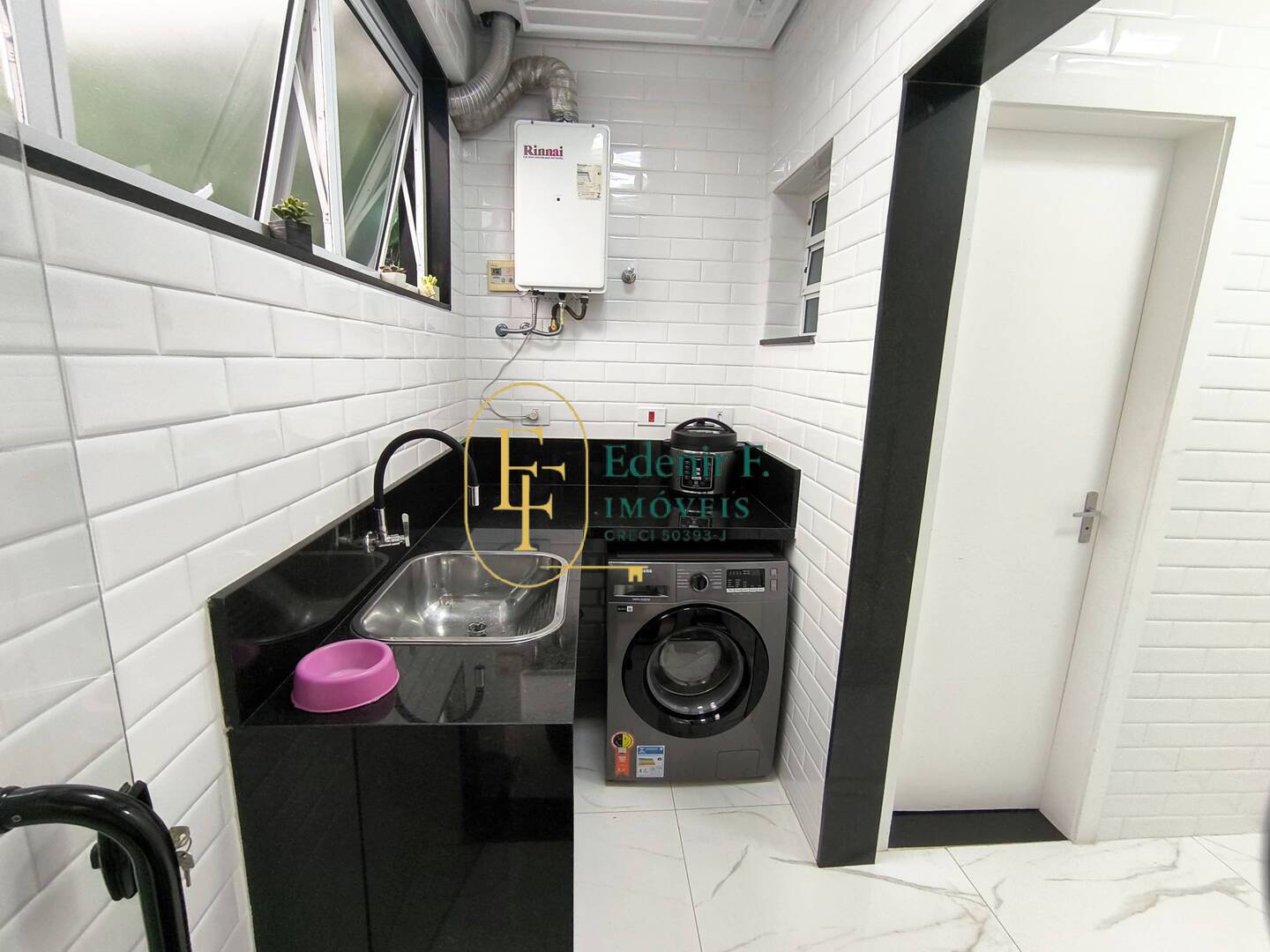 Casa, 3 quartos, 200 m² - Foto 9