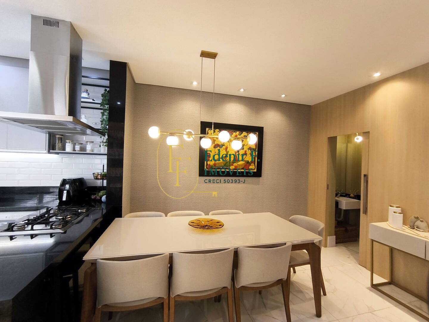 Casa, 3 quartos, 200 m² - Foto 12