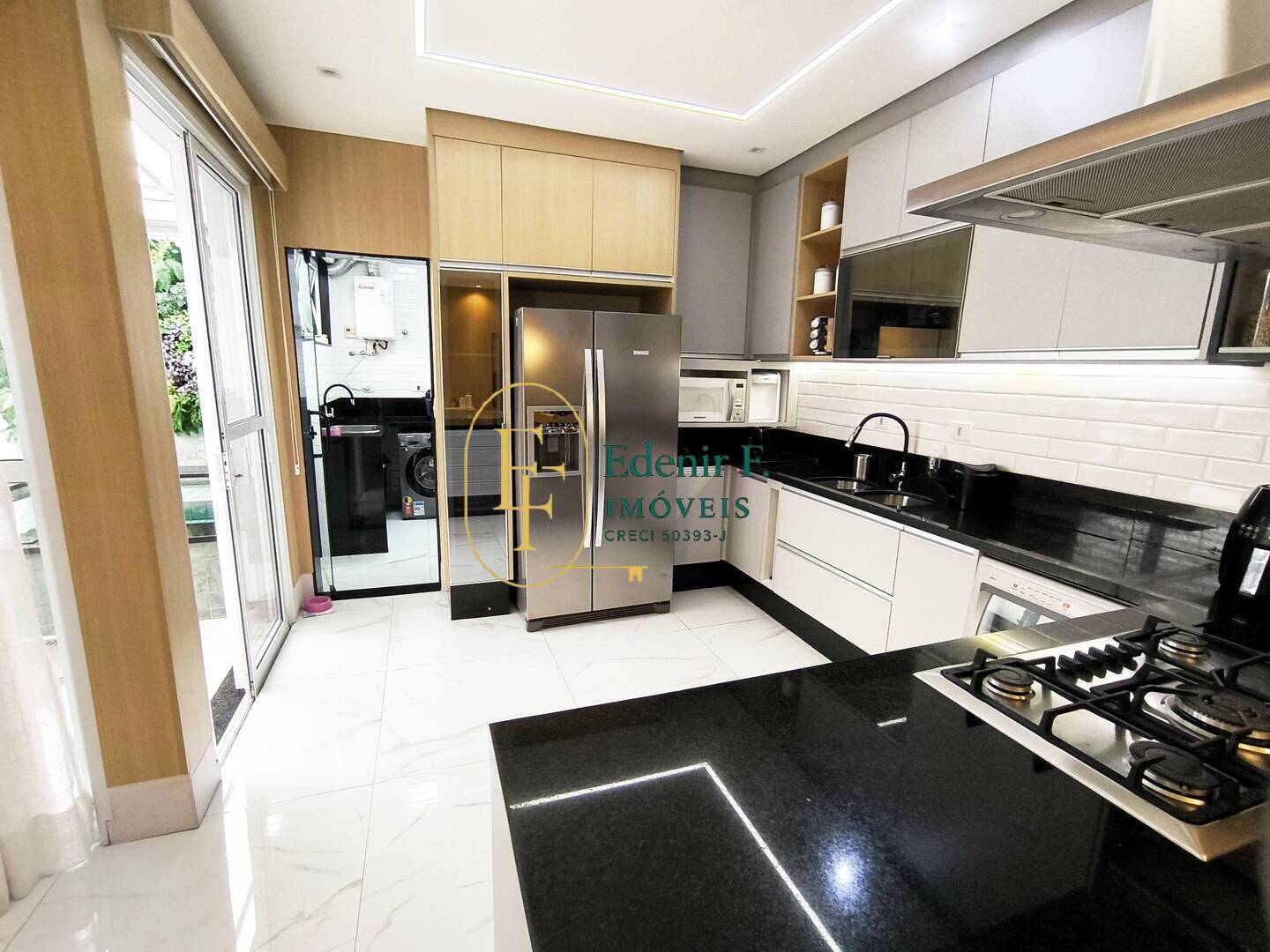 Casa, 3 quartos, 200 m² - Foto 16