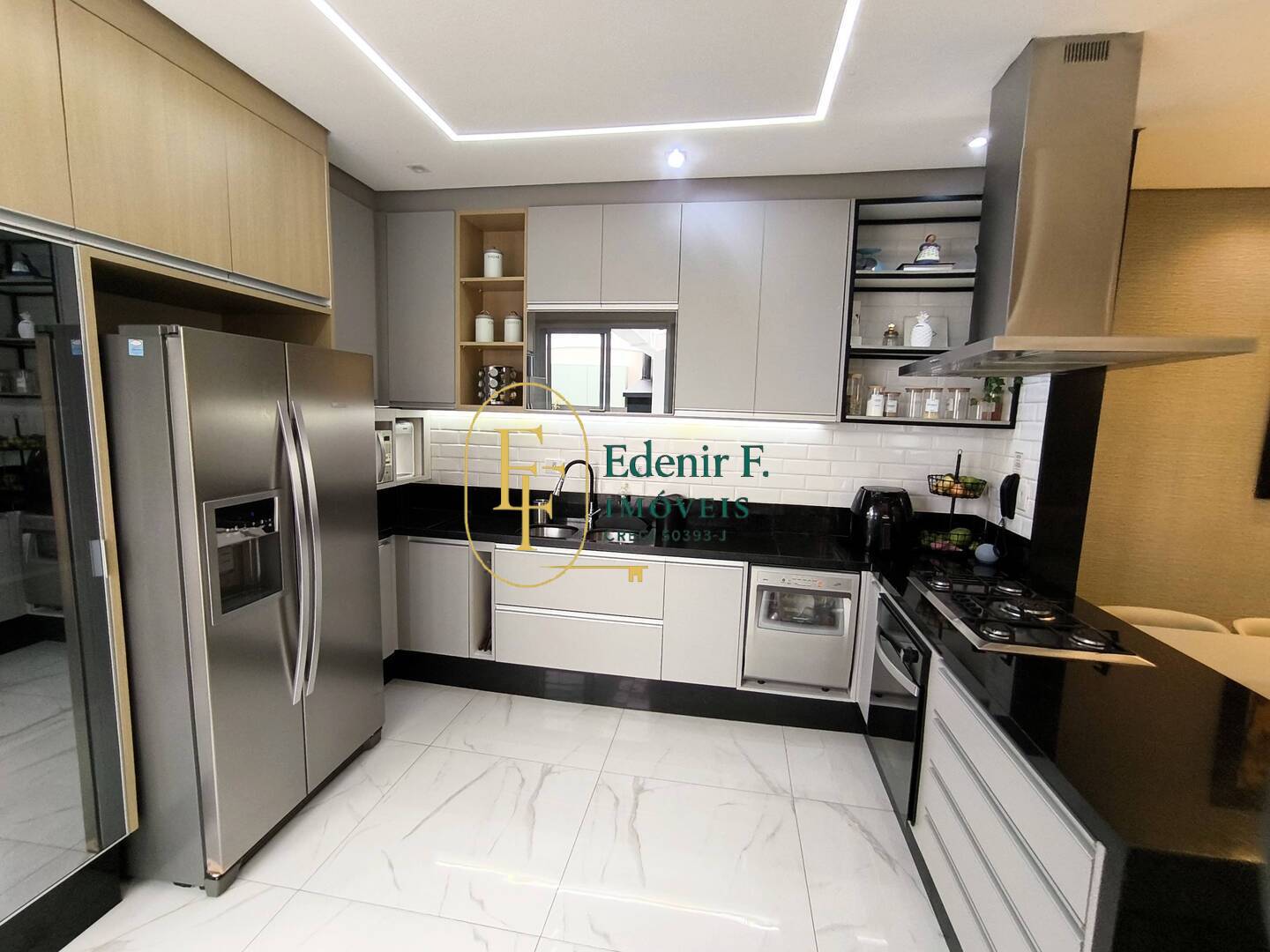 Casa, 3 quartos, 200 m² - Foto 17