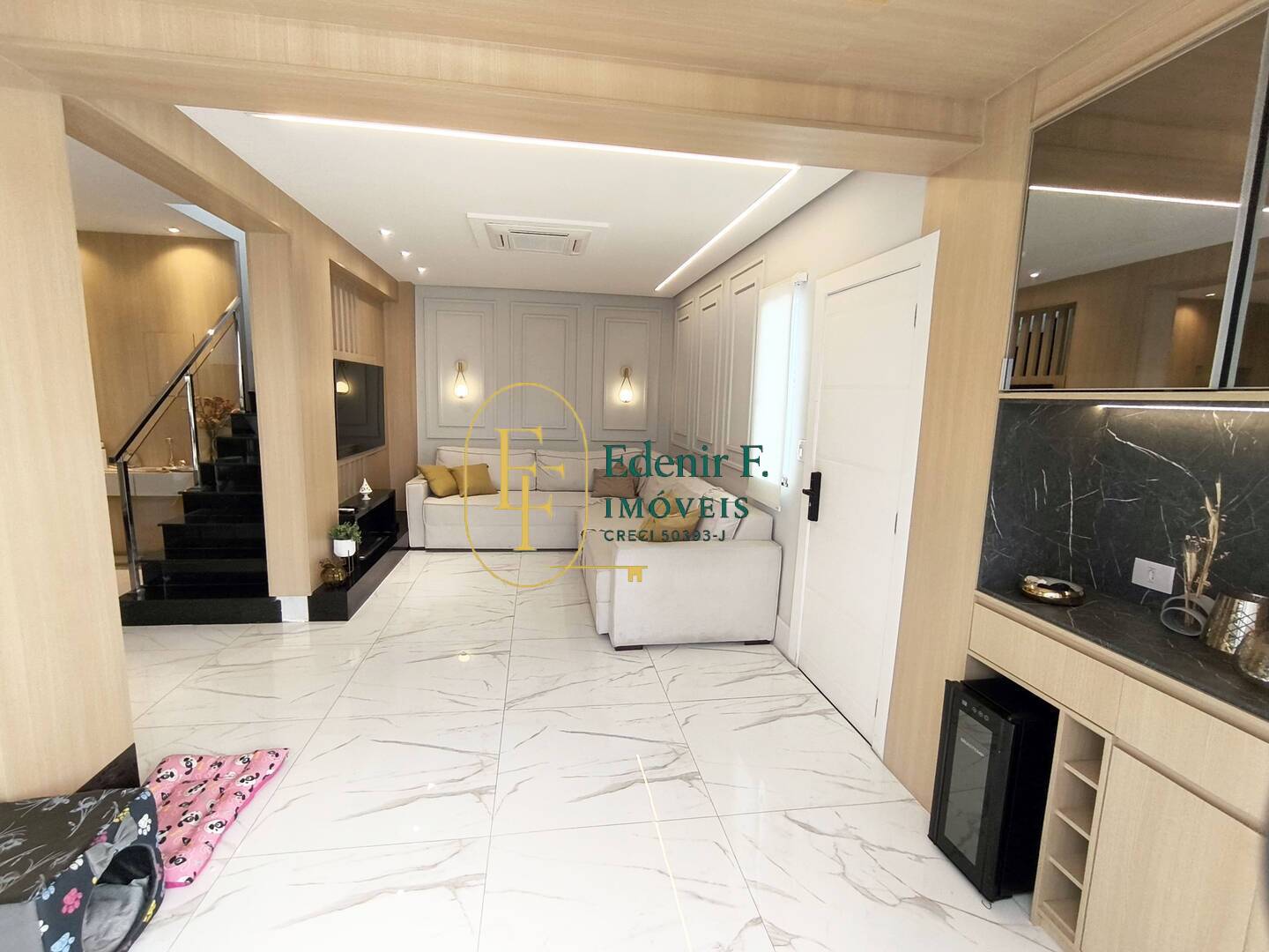 Casa, 3 quartos, 200 m² - Foto 18