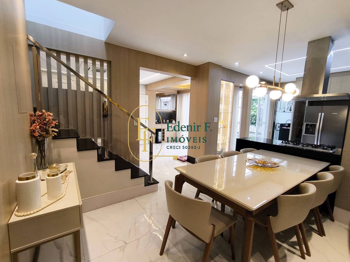 Casa, 3 quartos, 200 m² - Foto 11