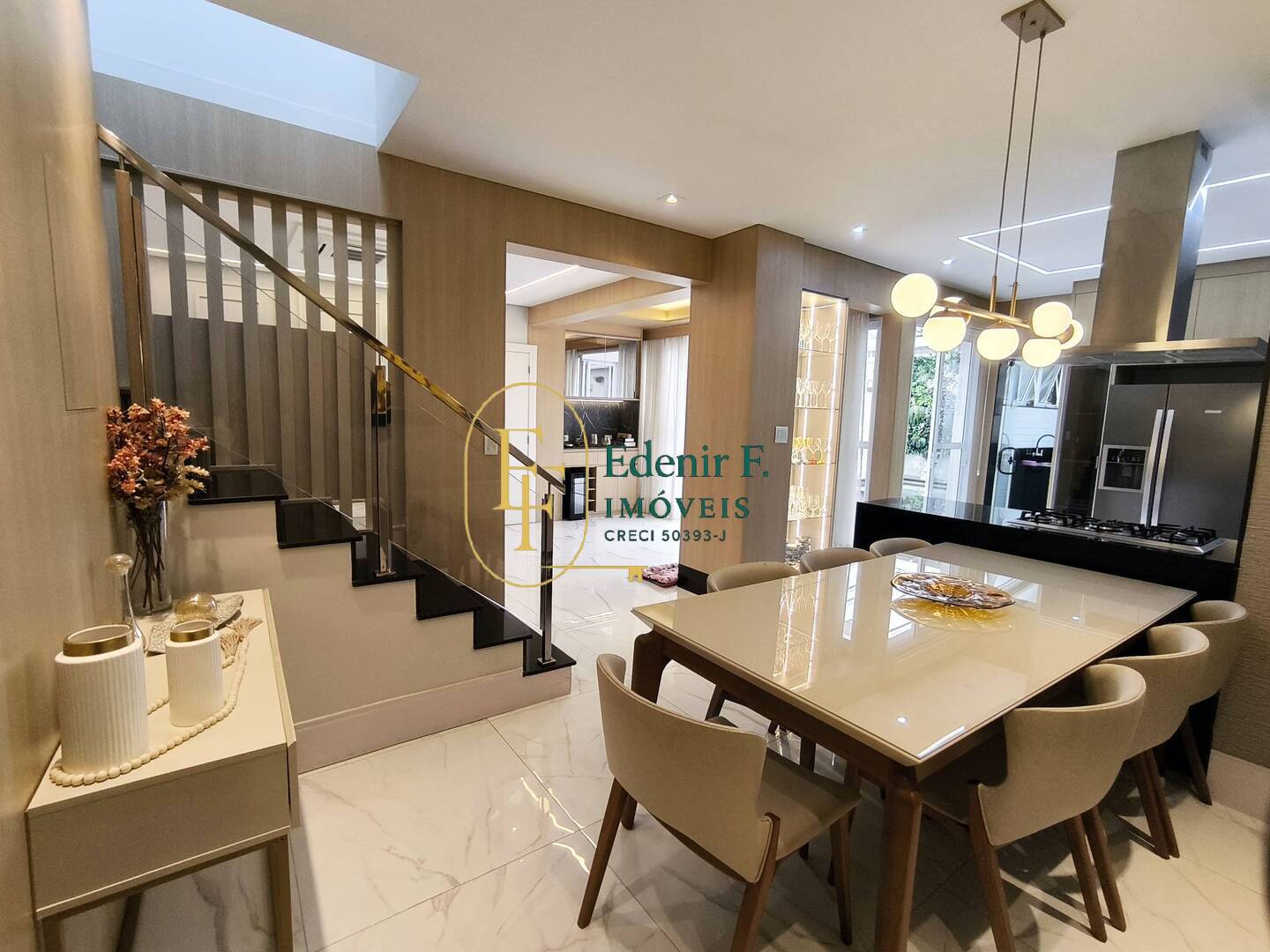 Casa, 3 quartos, 200 m² - Foto 19