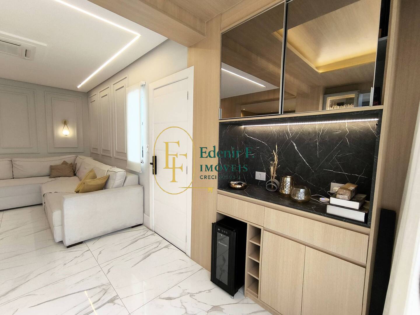 Casa, 3 quartos, 200 m² - Foto 20