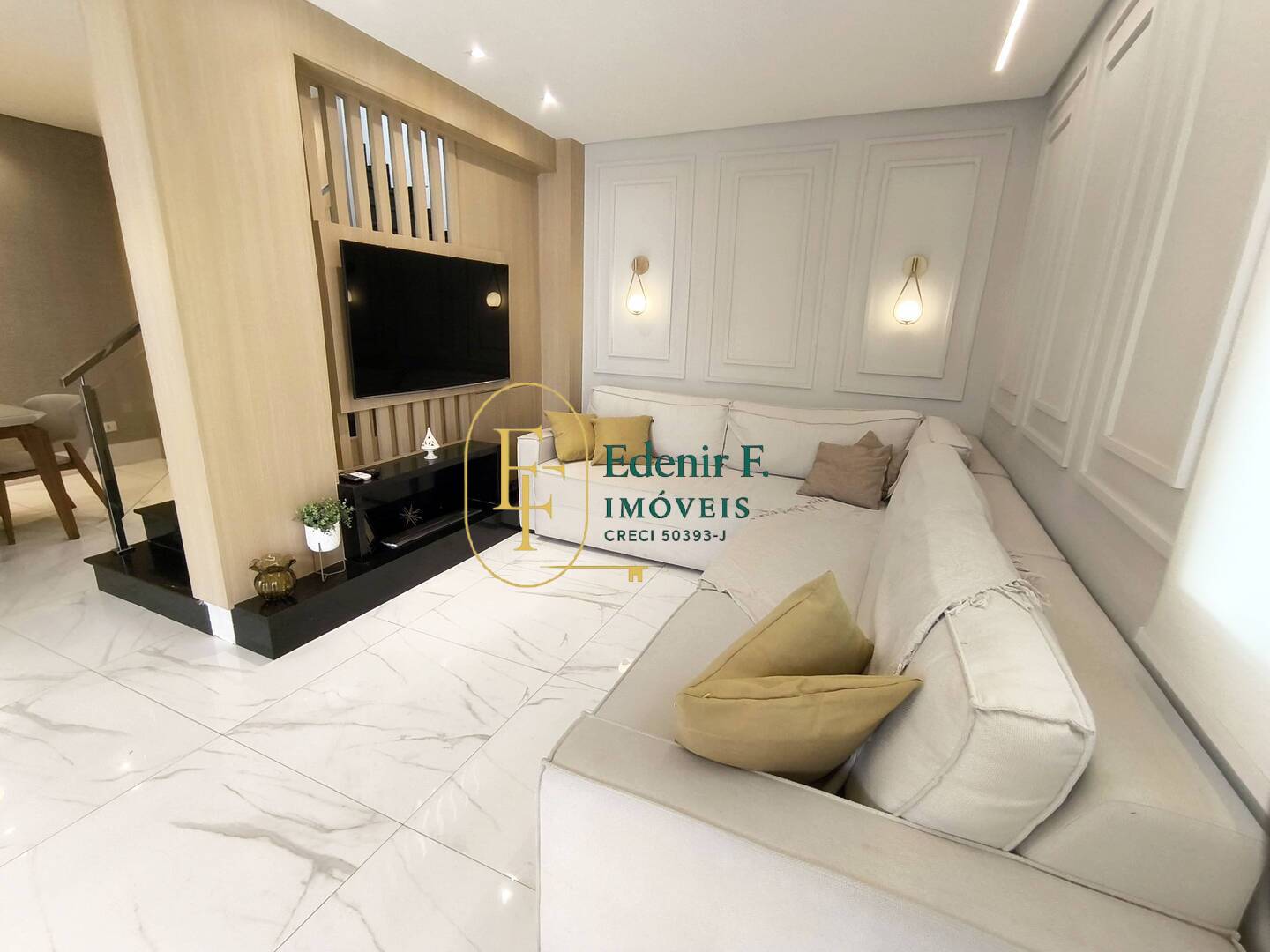 Casa, 3 quartos, 200 m² - Foto 23