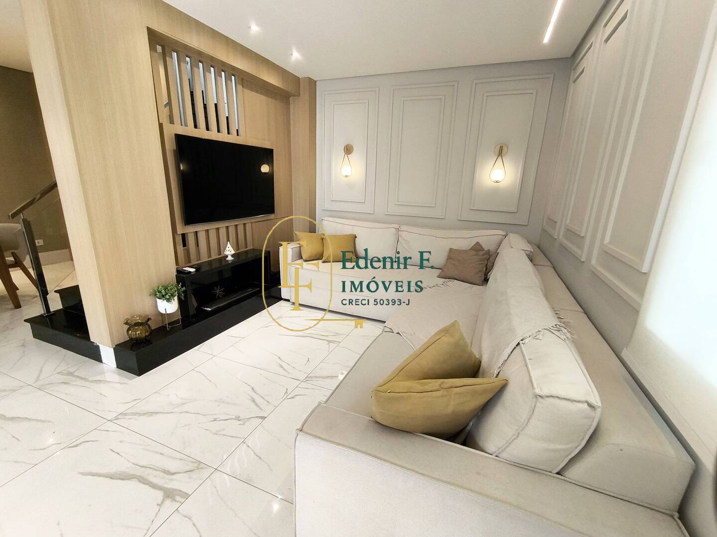 Casa, 3 quartos, 200 m² - Foto 26