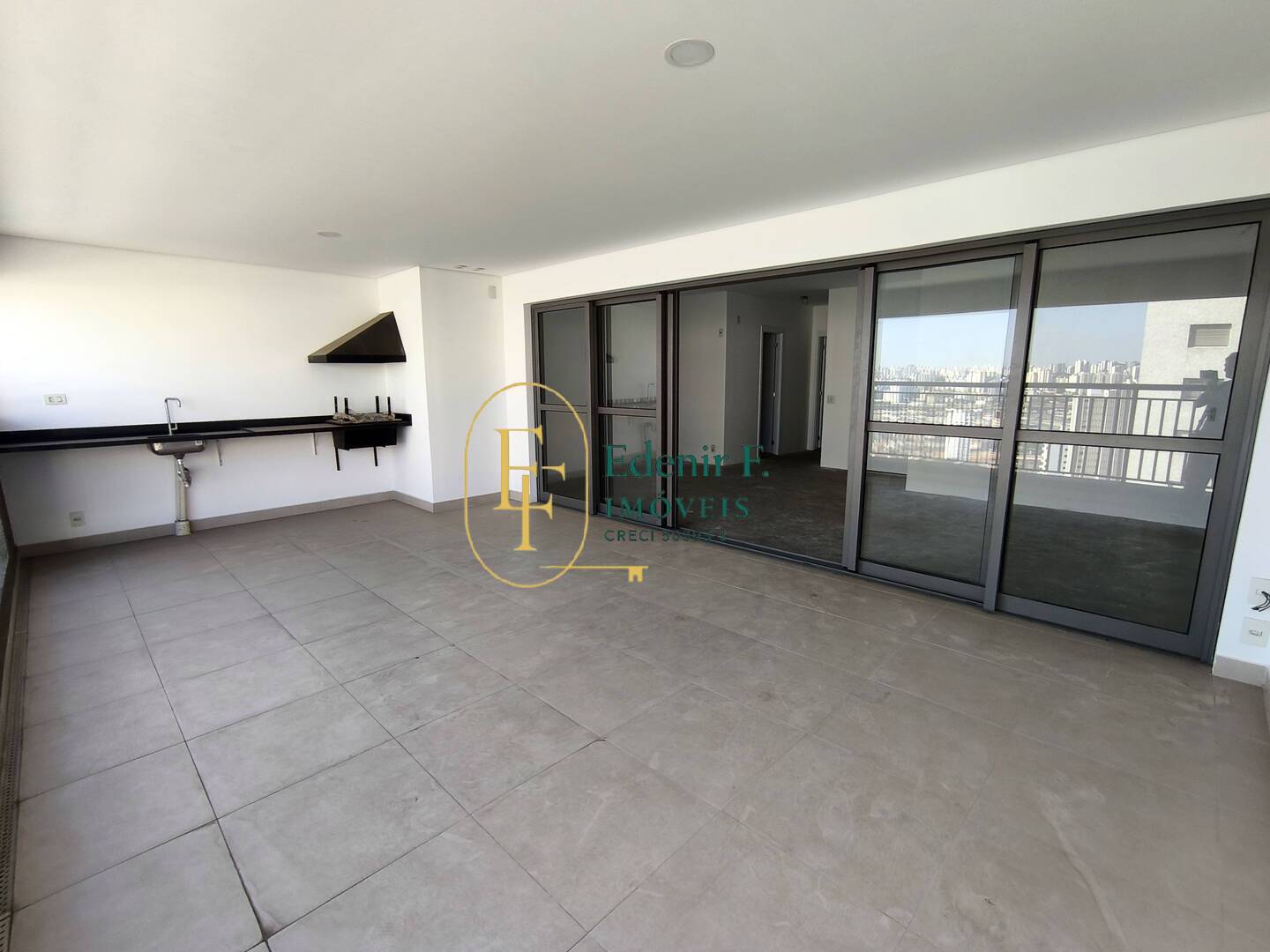 Apartamento, 4 quartos, 159 m² - Foto 2