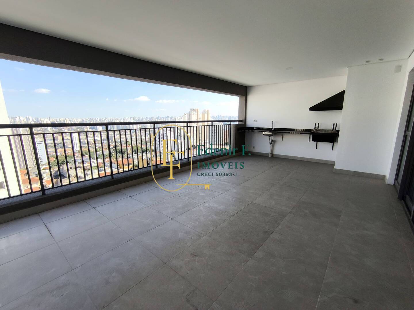 Apartamento, 4 quartos, 159 m² - Foto 3