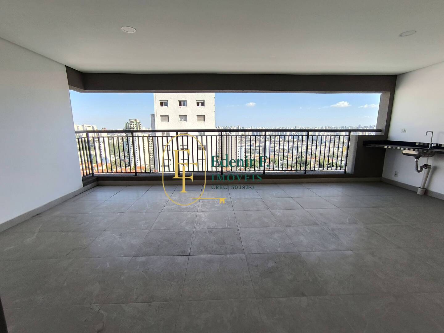 Apartamento, 4 quartos, 159 m² - Foto 1