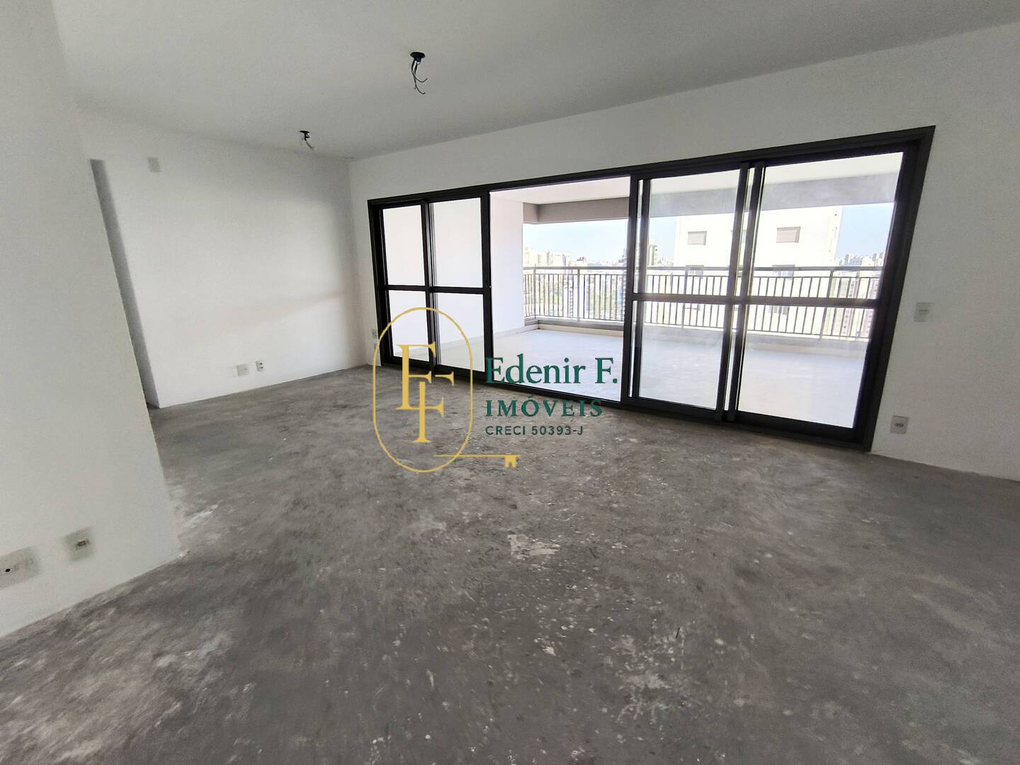 Apartamento, 4 quartos, 159 m² - Foto 6