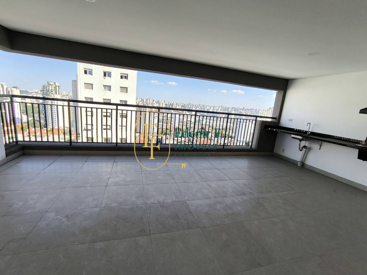Apartamento, 4 quartos, 159 m² - Foto 34