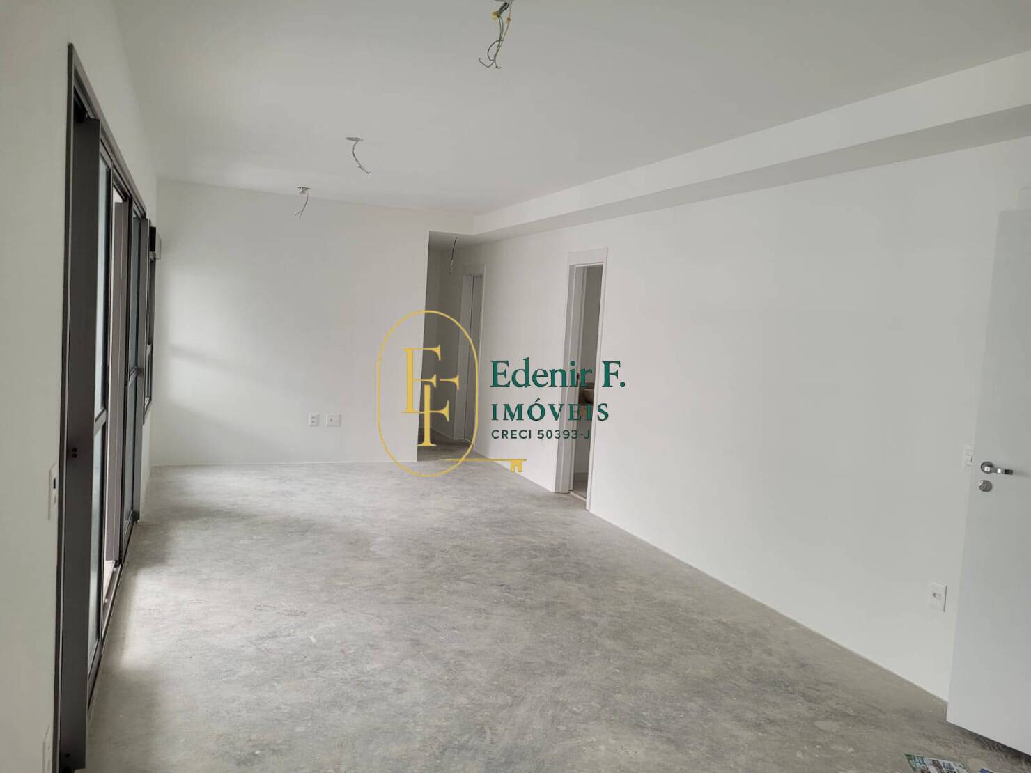 Apartamento, 3 quartos, 92 m² - Foto 2