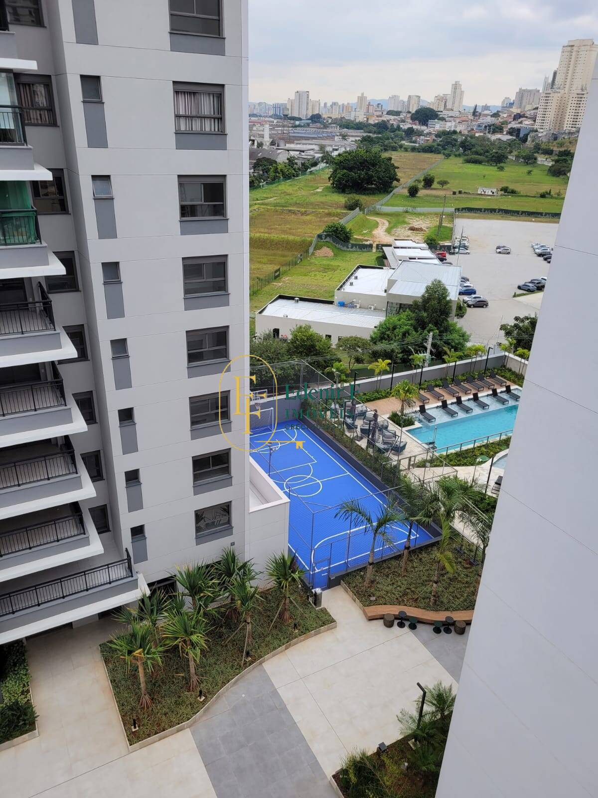 Apartamento, 3 quartos, 92 m² - Foto 16