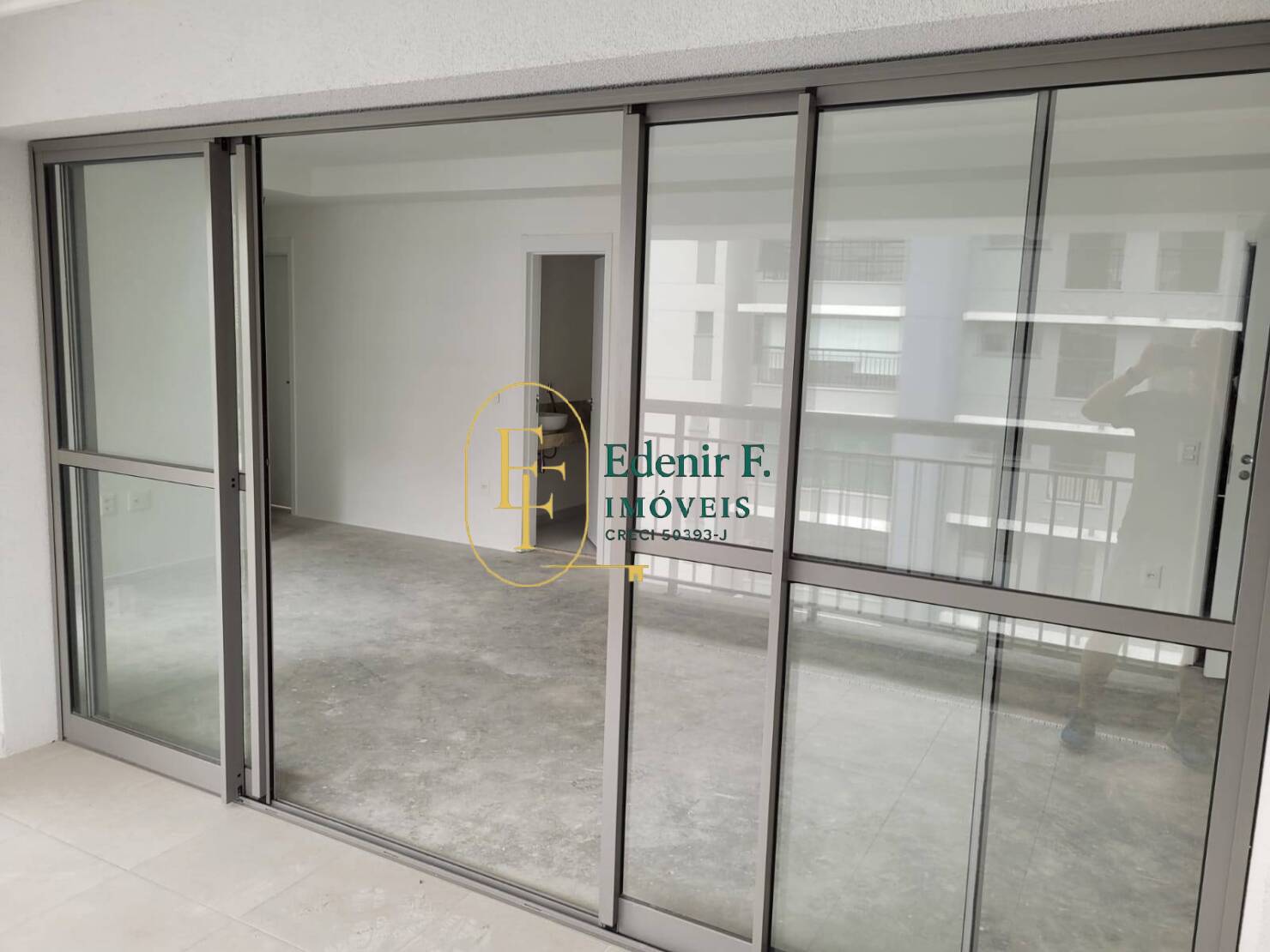 Apartamento, 3 quartos, 92 m² - Foto 3