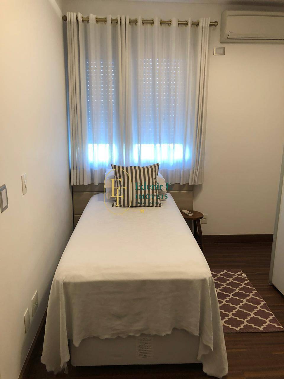 Apartamento, 4 quartos, 345 m² - Foto 11