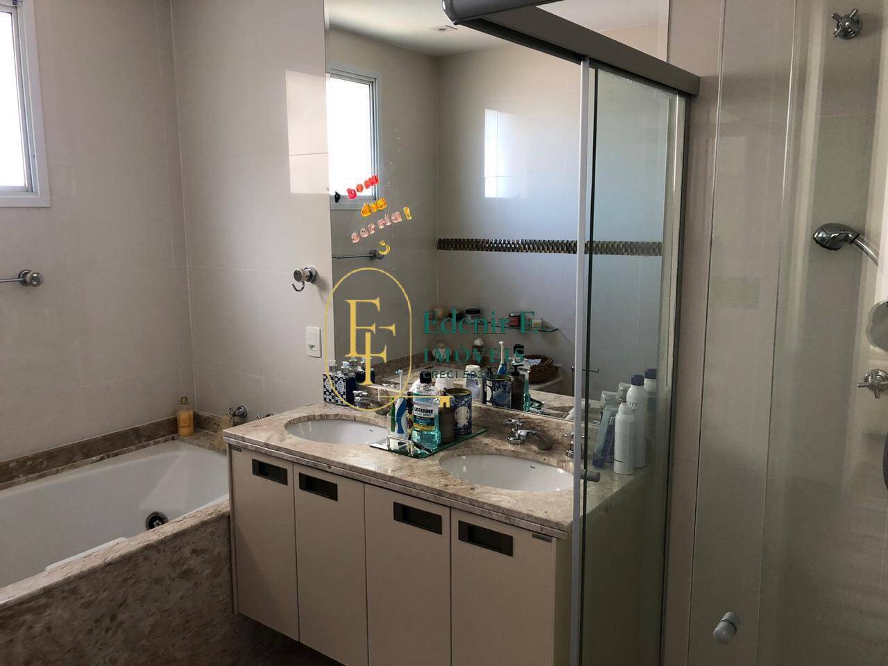 Apartamento, 4 quartos, 345 m² - Foto 14